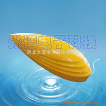 河北光譜電子科技 創(chuàng)新驅(qū)動，引領電子科技新時代